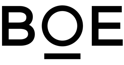BOE LCD-产品清单