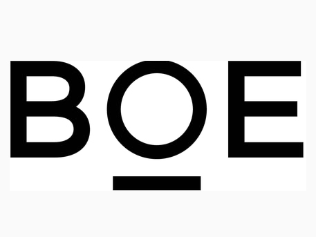 BOE LCD-产品清单