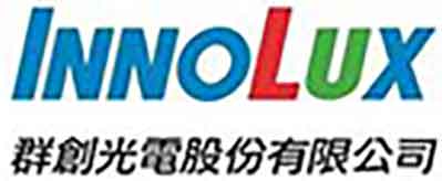 INNOLUX LCD-产品清单