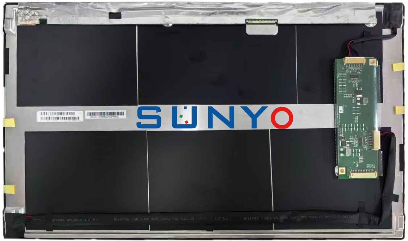 M215GWW1 R0 21.5inch 1920x1080 Industrial LCD Module