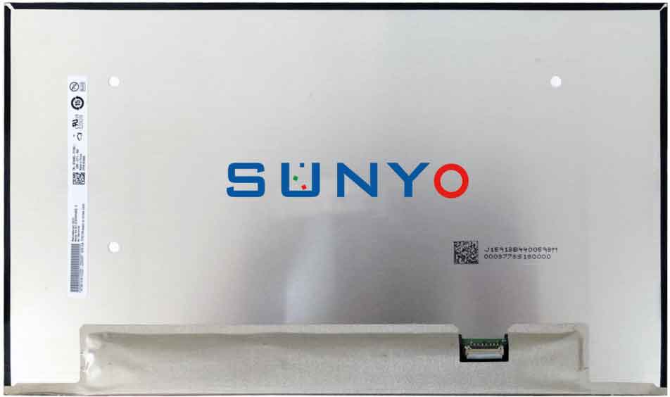 B133HAN06.3 (HW:3A) 13.3inch 1920x1080 Industrial LCD Module