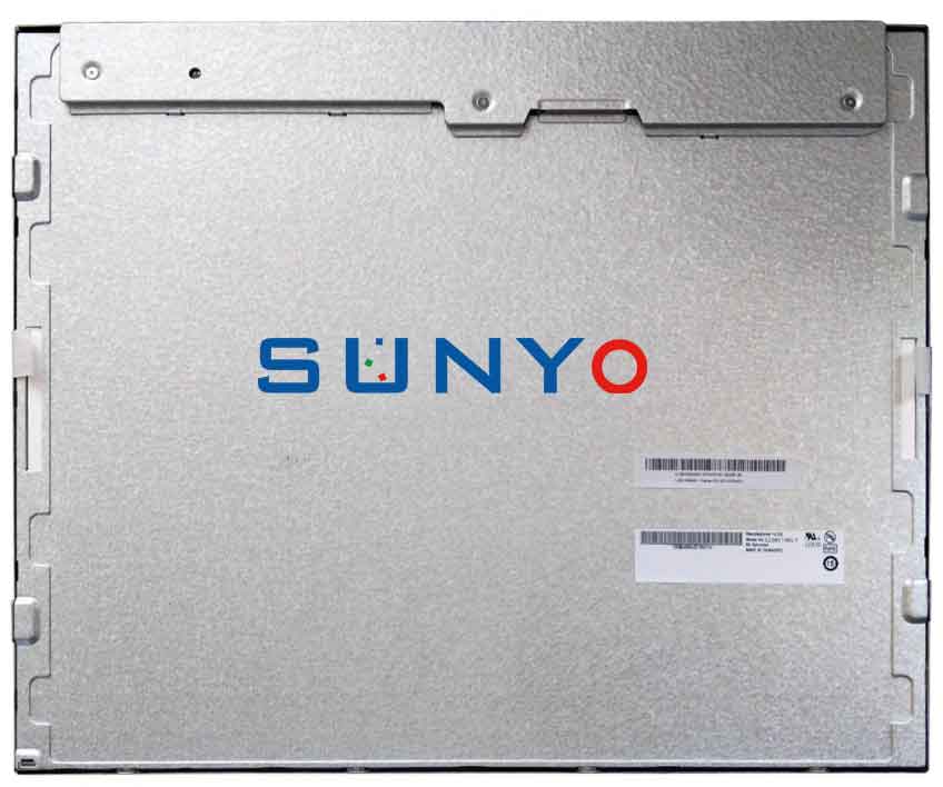 G190ETN01.0 19 Inch TFT LCD Module | 1280x1024 SXGA | AUO