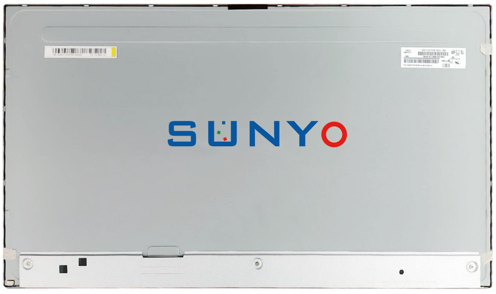 MV270FHM-N20 27 Inch TFT LCD Module | 1920x1080 FHD LVDS Display | BOE