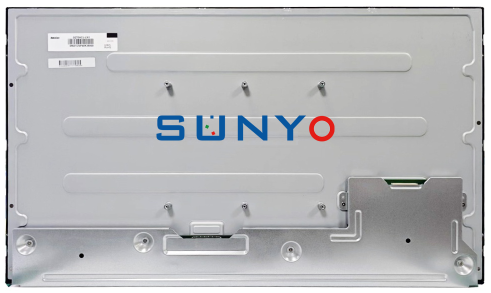 G215HCJ-LH1 21.5 Inch High Brightness TFT LCD | 1920x1080 LVDS | Innolux