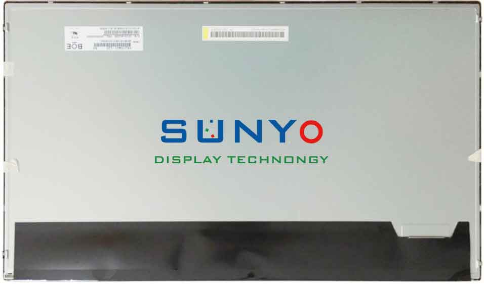 HR215WU1-120 21.5inch 1920x1080 Industrial LCD Module