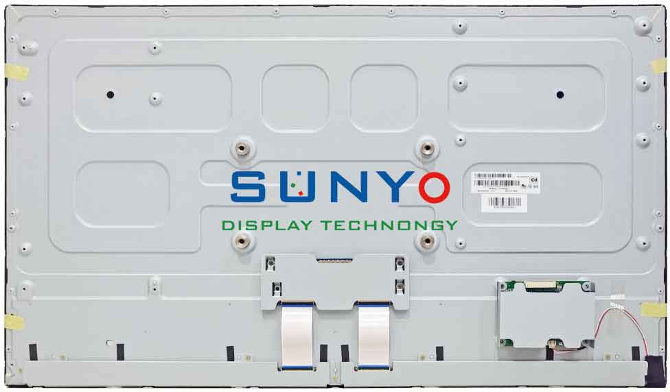 P320HVN06.1 32.0inch 1920x1080 Commercial LCD Module